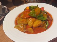 -纳鲁孜·新疆特色餐厅(上海悦荟广场店)