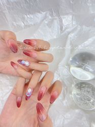 -Cici Nail日式美甲美睫工作室