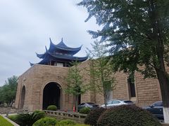 -苏州吴宫泛太平洋酒店