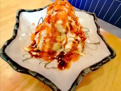 土豆沙拉-村上一屋·亚洲菜融合小馆(南楼店)