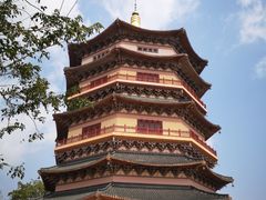 -博鳌禅寺