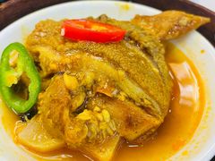 -顺德人家食府(黄金广场店)