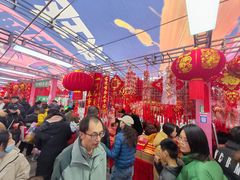 -西北轻工批发市场