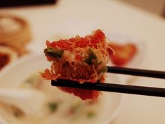 红米肠-顺德人家食府(黄金广场店)