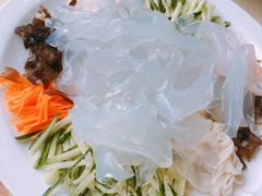 -添福来墨鱼饺子 · 海鲜东北菜(大连星海·黄浦路店)