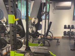-NRG 健身私教CLUB(云山路店)
