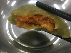 -吉林大学前卫南校区-湖畔餐厅