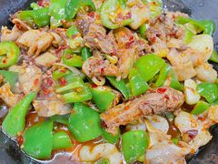 -张氏父子常德肠子馆(红星总店)