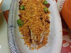 -长安·大茶饭