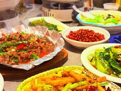 -楚太子  中餐&烧烤(武大店)