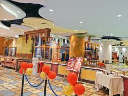 -MELAND CLUB亲子乐园•派对(虹桥万象城店)