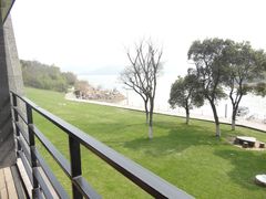 阳台-天目湖涵田度假村
