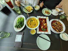 -有璟阁港式餐厅(金融街购物中心店)