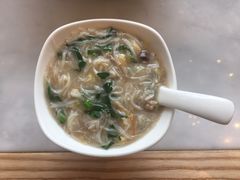 农家擦粉-莆田餐厅PUTIEN(三里屯店)