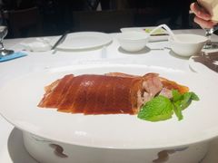 酥香嫩烤鸭-四季民福烤鸭店(望京旺角店)