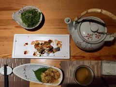 -酒井酱子·深夜食堂(东城汇店)