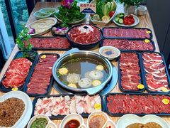 -正禾鲜·潮汕牛肉火锅(凯德天府店)