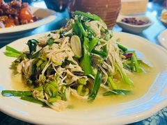 -香满楼(临安路店)