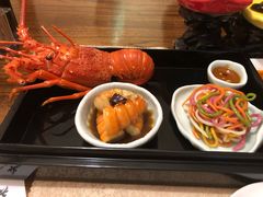 -玉芝兰(长发街店)