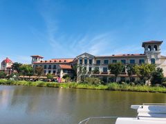 -歌斐颂巧克力小镇