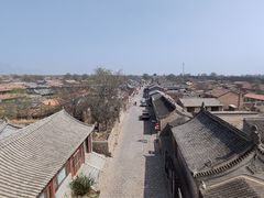 -鸡鸣驿古城