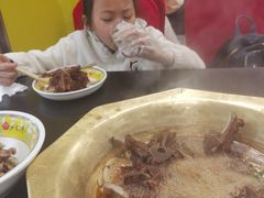 -芦月轩羊蝎子(北蜂窝店)