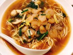 -二扁私房面馆(崂山路店)
