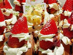 -BE BRIGHT KITCHEN(正佳广场店)