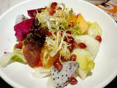 -黑鸡小馆(金源店)
