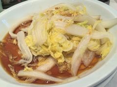 -谷田稻香·砂锅菜(汇暻广场店)