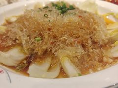 -万兴楼饺子(中华北大街店)