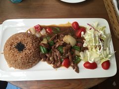 -雕刻时光咖啡馆(交大店)