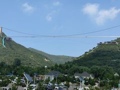 -蓟州溶洞风景区