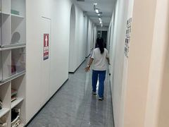 -拾一艺术(壹方天地店)