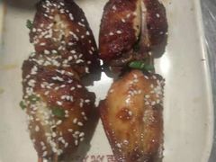 -木屋烧烤(坂田天安云谷店)