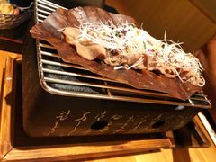 -皇品田苑日式料理(苏州中心店)