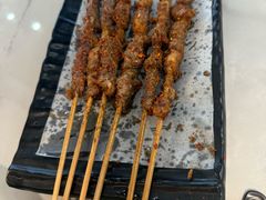 -顿顿吉祥·长安味道(启迪香山店)