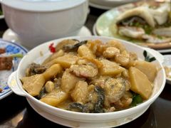 -腰记饭店(龙源路店)