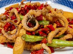 -渔家风味·鲅鱼水饺·央视展播·海鲜天津菜(开发区店)