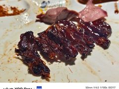 -汉巴味德·烤肉与啤酒的自助(杭州大悦城店)