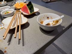 -海底捞火锅(坪山益田假日广场店)