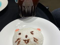 -高原家咖啡(博爱路店)