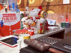 -万柳阁小馆·花园餐厅(龙潭湖店)