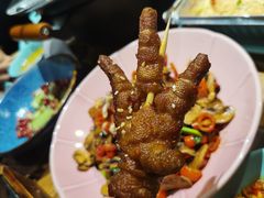 -馋嘴猫北京食堂·烤鸭·宵夜(亚运村店)
