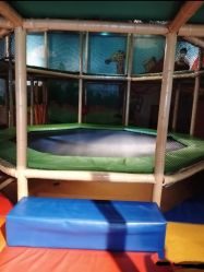 -KidSteam儿童乐园(富力城店)