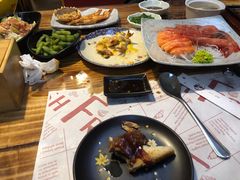 -松坂屋日料自助(长城路店)