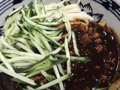 -酱府老碗面(西大店)