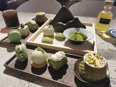 -T館·花园艺术餐厅