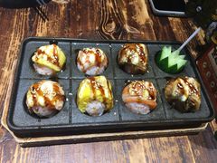-小川洋风料理(街道口店)