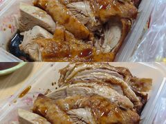 -徐家鸭子·非遗烤鸭(老门东店)